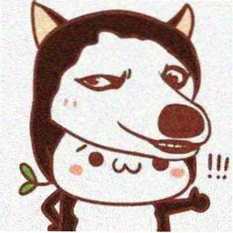观众留言头像四